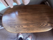 Ercol Golden Dawn coffee Table