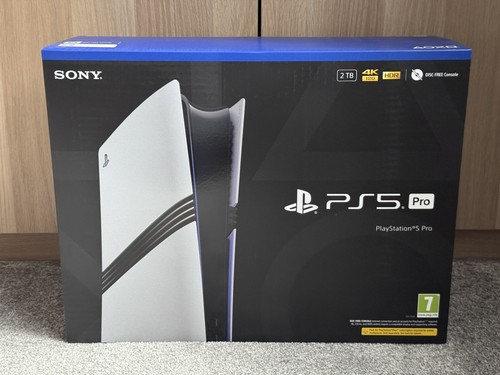 Sony playstation ps5 pro - playstation,