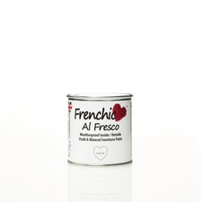 Frenchic Al Fresco Dazzle Me