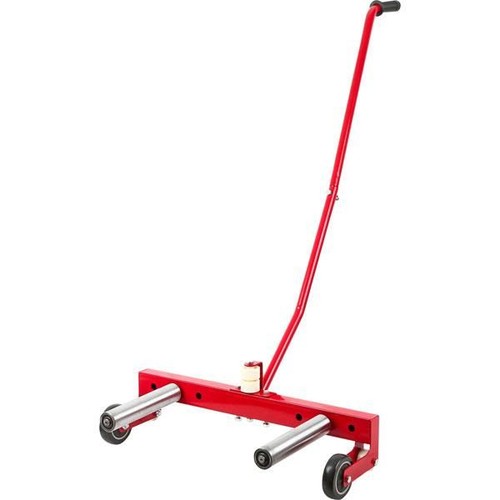 Wheel dolly 5in - wheel,