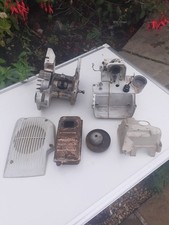 Stihl Ts400 Used Parts.