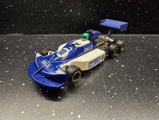 Scalextric C129 March Ford 6