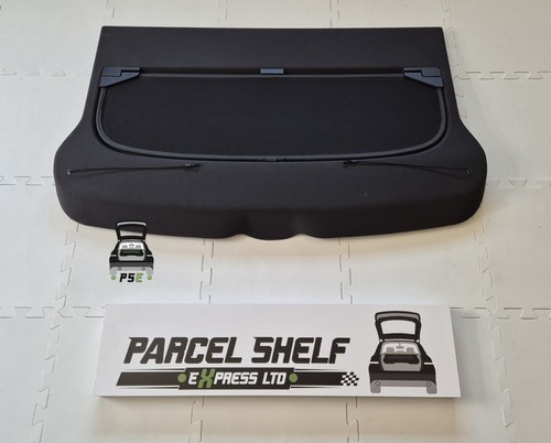 Audi 8p2 parcel shelf - audi, 8p