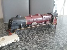 OO GAUGE MAINLINE ROYAL SCOT LOCO BODY 6100 GC