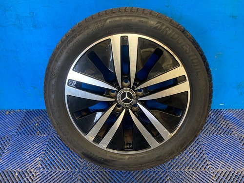 Mercedes w177 class alloy - a,