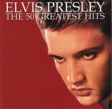 Elvis Presley The 50 Greatest