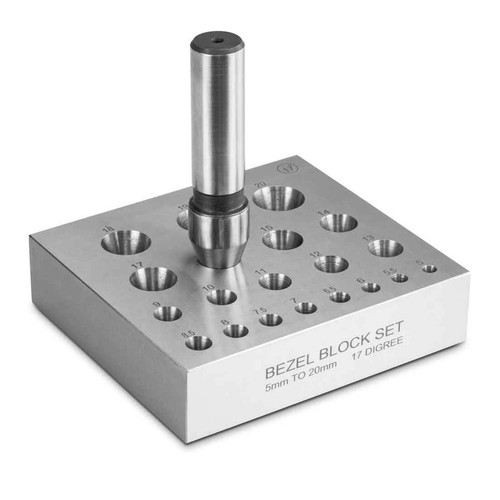 Crafts hole bezel - crafts®,