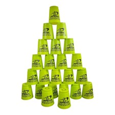 WSSA Official SPEED STACKS 23