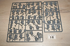 Battle for skull pass dwarfs - battle,