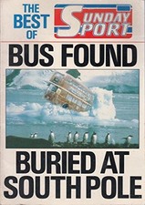 Best Of Sunday Sport 1: Vol 1