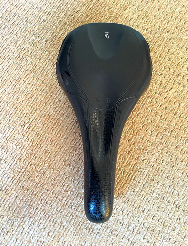 Bontrager womens specific bike - bontrager,