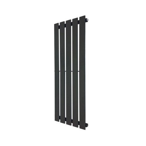 Designer flat panel radiator - flat,