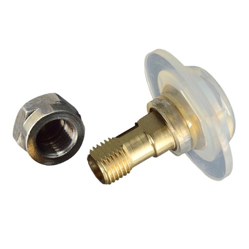 Inflatable nozzle gas mouth - inflatable,