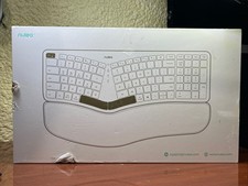 Nulea RT05 Ergonomic Wireless