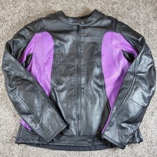 Bilt leather motorcycle - bilt,