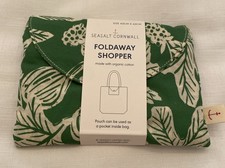 Seasalt Womens Foldaway Canvas