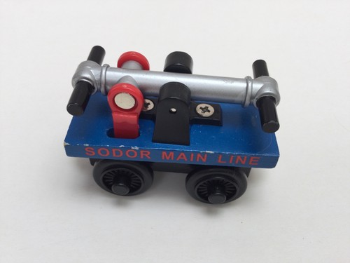 Thomas wooden railway hand - thomas,