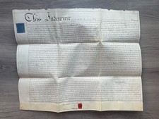 Fritton Norfolk Vellum