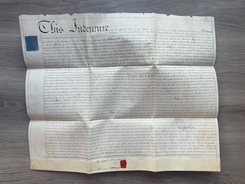 Fritton norfolk vellum - fritton,