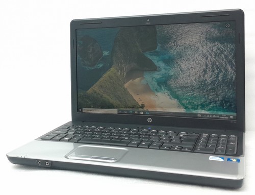 Windows laptop g61 - laptop,