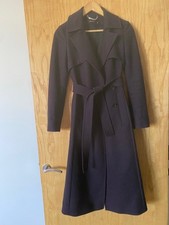 Karen Millen Women Wool Long