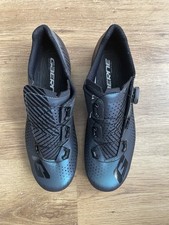 Gaerne tuono road shoes size - -,