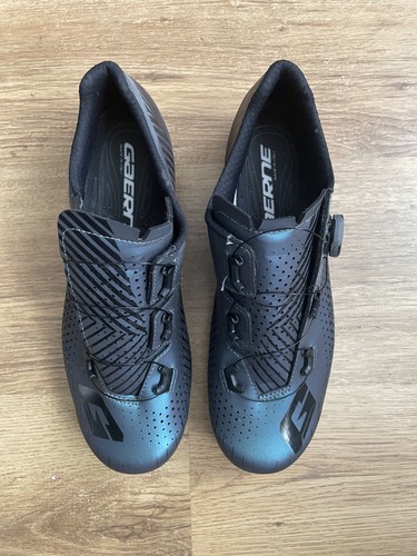 Gaerne tuono road shoes - tuono,