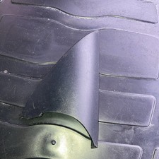 Audi A4 B5 Front Inner Wing Mirror Cover Panel Trim 8D0857506