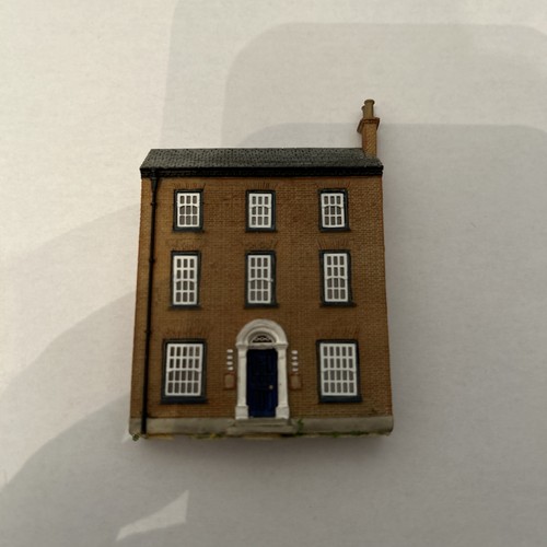 Bachmann scenecraft gauge - n,