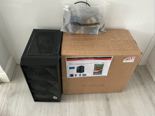 Cyberpower ao22215 gaming - pc,