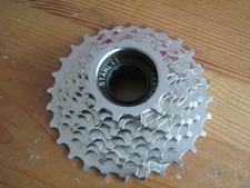 STARLIT 8 Speed Freewheel  13-28t NEW for bike bicycle cycling