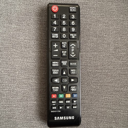 Samsung bn59 01175n remote - samsung,