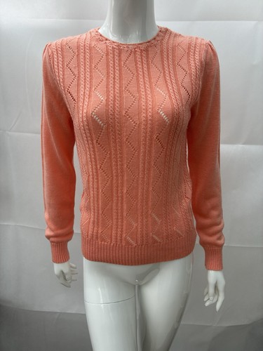 Vintage golden touch peach - touch,