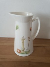 Vintage Aynsley Edwardian Kitchen Garden Jug