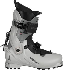 Boots Ski Mountaineering