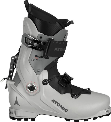 Boots ski mountaineering - boots,