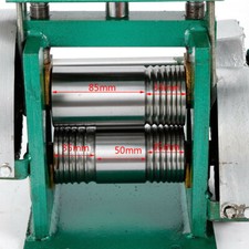 Rolling Mill Machine Rollers