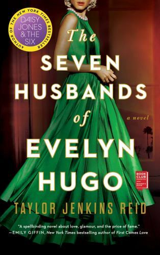 The seven husbands evelyn - husbands,