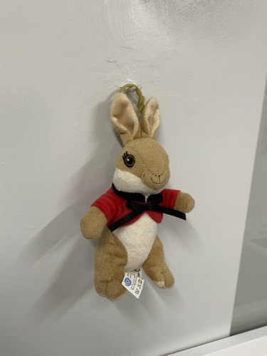 Beatrix potter flopsy bunny - potter,