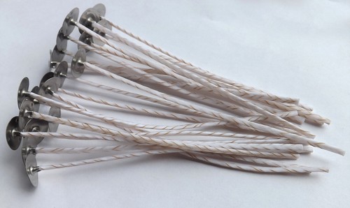 Pack 120mm wicks range - 40, *