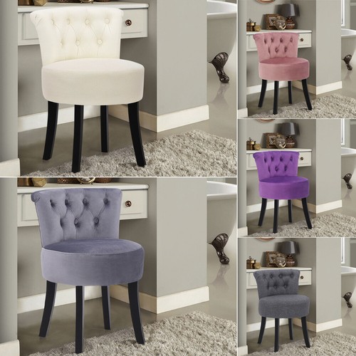 Dressing table chair - dressing,