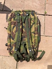 Clansman DPM Military Radio