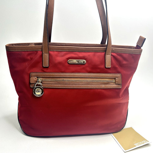 Michael kors kempten handbag - kors,