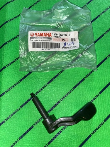 Yamaha oem nos - yamaha,
