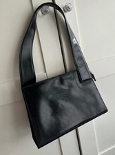 Prada Black Womans Vintage