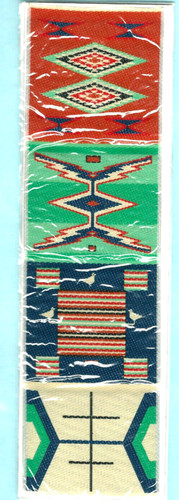 Art folk geometric pattern - art,