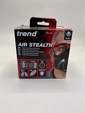 Trend Air Stealth P3 Dust Mask