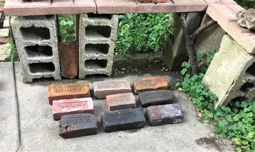 Vintage 1880 1917 - 1880,