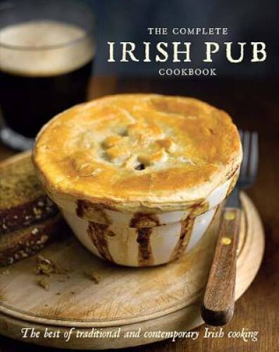 The complete irish - the, pub