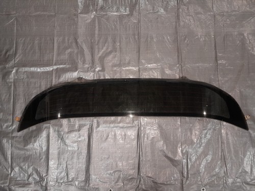 1991 1995 toyota mr2 rear - 1991-1995,